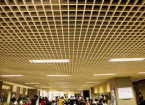 金屬天花 金屬天花